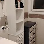 Chez Patrick Проживание в семье