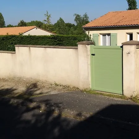 Chez Patrick Nanteuil (Deux-Sevres)