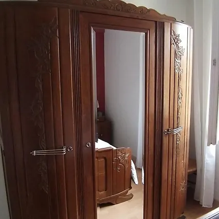 Chez Patrick Nanteuil (Deux-Sevres)