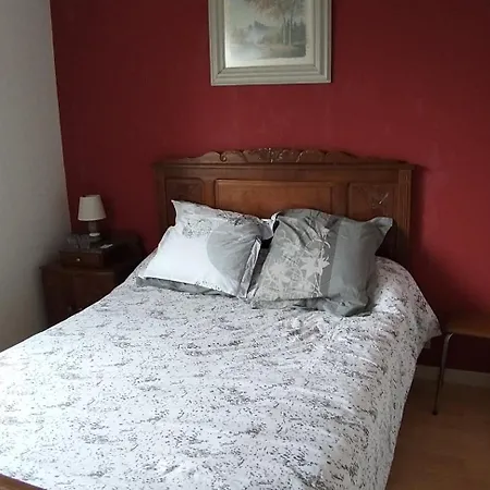Chez Patrick 홈스테이