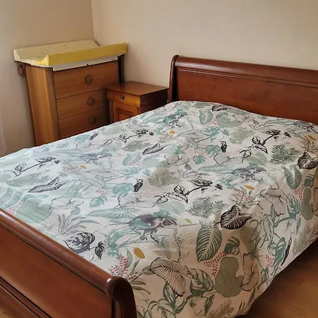 Chez Patrick * Nanteuil (Deux-Sevres)