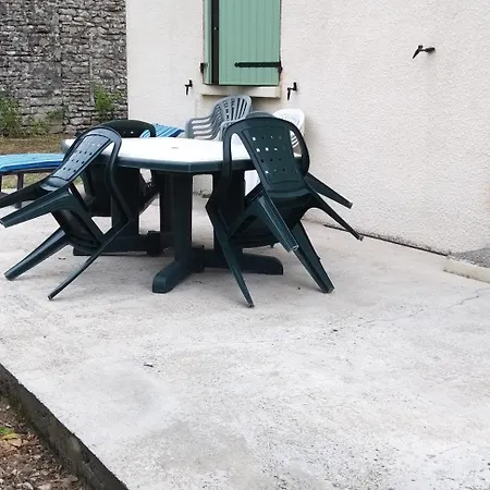 Chez Patrick Pansiyon