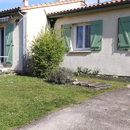 Pansiyon Chez Patrick *