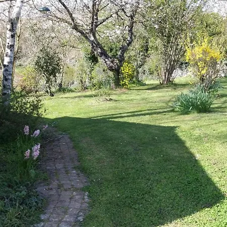 Pansiyon Chez Patrick