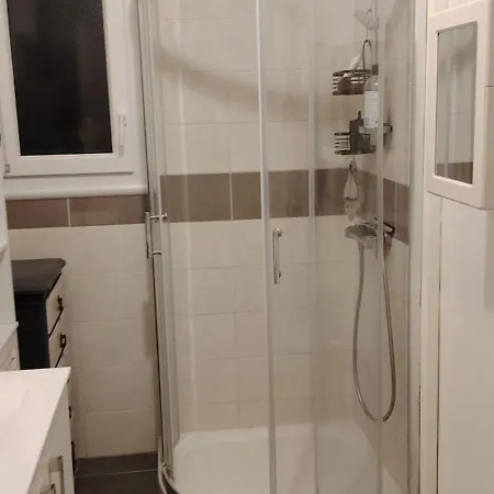 Pansiyon Chez Patrick Nanteuil (Deux-Sevres)