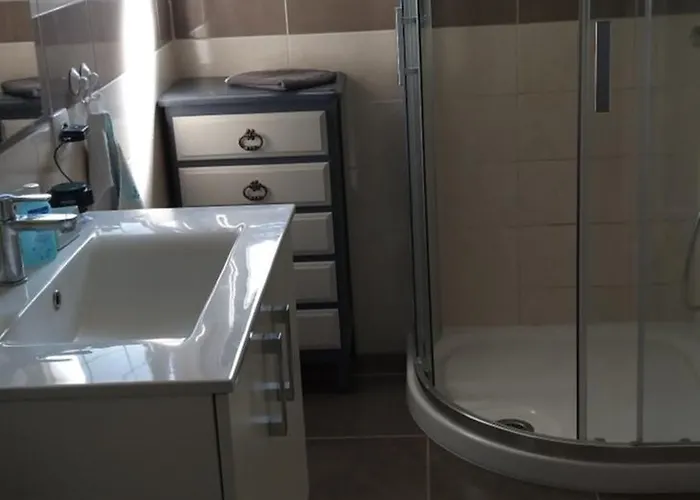 Chez Patrick Privatunterkunft Nanteuil (Deux-Sevres)