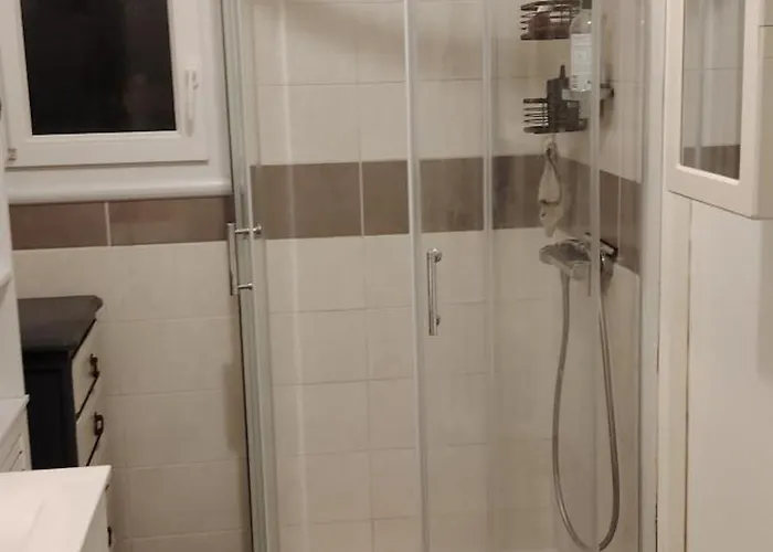 Privatunterkunft Chez Patrick Nanteuil (Deux-Sevres)